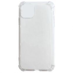     BeCover Apple iPhone 11 Clear (704781)