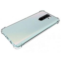 Чохол до мобільного телефона BeCover Xiaomi Redmi Note 8 Pro Clear (704541) - Картинка 5