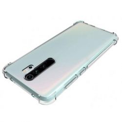 Чохол до мобільного телефона BeCover Xiaomi Redmi Note 8 Pro Clear (704541) - Картинка 6