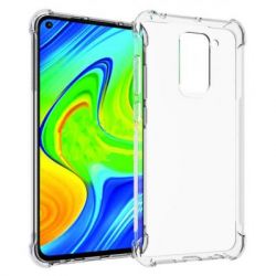     BeCover Xiaomi Redmi Note 9 / 10X Clear (705209)