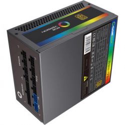   GAMEMAX 750W (RGB-750) -  5