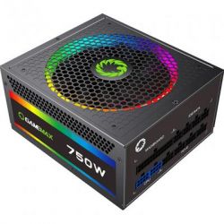  Gamemax 750W (RGB-750) -  1