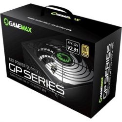 ���� �������� GAMEMAX GP-750 - �������� 11