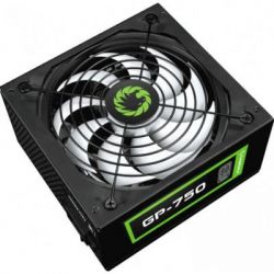 ���� �������� GAMEMAX GP-750 - �������� 3