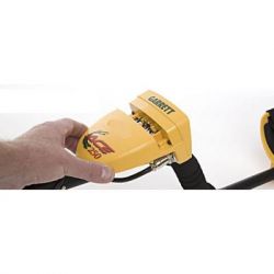 ����������� Garrett ACE 250 - �������� 10