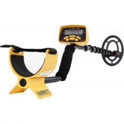 ����������� Garrett ACE 250 - �������� 4