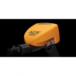 Металошукач Garrett ACE 300i - Картинка 7