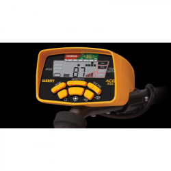 Металошукач Garrett ACE 300i - Картинка 8