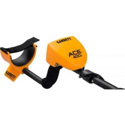 ����������� Garrett ACE-400i - �������� 3