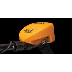 ����������� Garrett ACE-400i - �������� 8