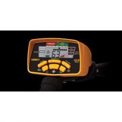 ����������� Garrett ACE-400i - �������� 9