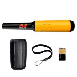  Minelab Pro Find 35 -  3