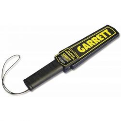 ��������������� Garrett Super Scanner V