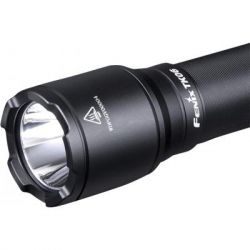 Фонарь Fenix TK06 - Картинка 3