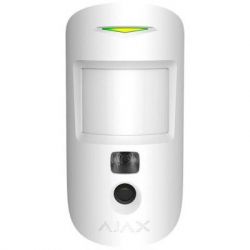    Ajax StarterKit Cam Plus / (StarterKit Cam Plus /white) -  2