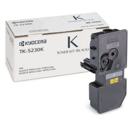 - CET Kyocera TK-5230K,  ECOSYS P5021/M5521 (CET8995K)