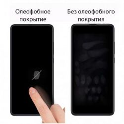 Скло захисне Drobak Apple iPhone 12 Pro (232314) (232314) - Картинка 3