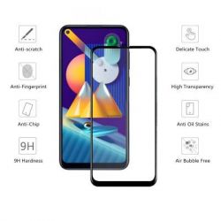 ������ �������� Drobak Ceramics Samsung Galaxy M11 (Black) (121234) (121234) - �������� 2