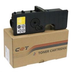 - CET Kyocera TK-5240Y,  ECOSYS P5026/M5526 (CET8996Y)