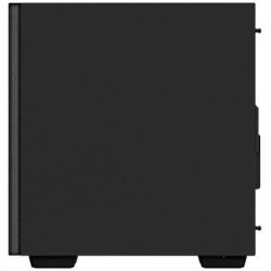  Deepcool MACUBE 110, Black, Midi Tower,  ,  Micro ATX / Mini ITX,        , 1x120  Fan (MACUBE 110 BK) -  5