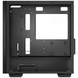  Deepcool MACUBE 110, Black, Midi Tower,  ,  Micro ATX / Mini ITX,        , 1x120  Fan (MACUBE 110 BK) -  7