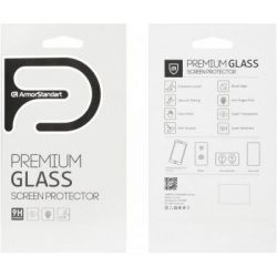������ �������� Armorstandart Glass.CR Apple iPhone SE New/8/7 (ARM49425) - �������� 2