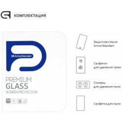   Armorstandart Glass.CR Apple iPad mini 4/5 (ARM51003-GCL) -  4