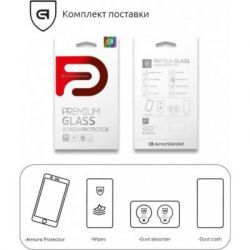  Armorstandart Glass.CR Apple iPhone 11 Pro Max/Xs Max (ARM53438) -  4