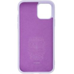     Armorstandart ICON Case Apple iPhone 11 Pro Lavender (ARM56705) -  2
