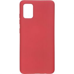     Armorstandart ICON Case Samsung A51 Red (ARM56340)