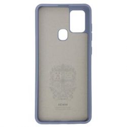 Чехол для мобильного телефона Armorstandart ICON Case Samsung A21s Blue (ARM56336) - Картинка 2