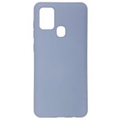 ����� ��� ���������� �������� Armorstandart ICON Case Samsung A21s Blue (ARM56336)