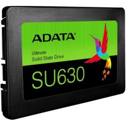 SSD накопитель ADATA Ultimate SU630 1.92TB 2.5" (ASU630SS-1T92Q-R) - Картинка 2