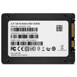 SSD накопитель ADATA Ultimate SU630 1.92TB 2.5" (ASU630SS-1T92Q-R) - Картинка 5