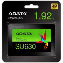 SSD накопитель ADATA Ultimate SU630 1.92TB 2.5" (ASU630SS-1T92Q-R) - Картинка 6