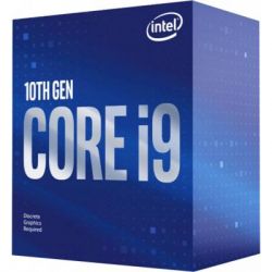  Intel Core i9 (LGA1200) i9-10900KF, Box, 10x3.7 GHz (Turbo Boost 5.3 GHz), L3 20Mb, Comet Lake, 14 nm, TDP 95W,  ,       (BX8070110900KF) -  2