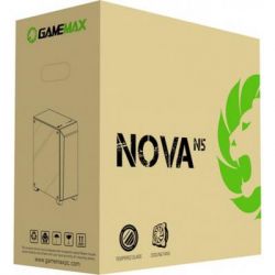  GAMEMAX Nova N5 -  12