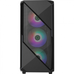 Корпус для ПК Gamemax Revolt - Картинка 7