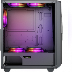 Корпус для ПК Gamemax Revolt - Картинка 9