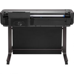 Плоттер HP DesignJet T650, 36'' c WiFi (5HB10D) - Картинка 4