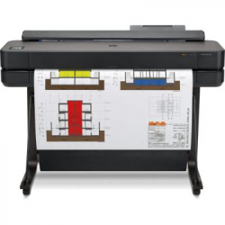 ������� HP DesignJet T650, 36'' c WiFi (5HB10D)
