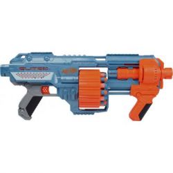 Іграшкова зброя Hasbro Nerf Elite 2.0 Шоквейв (E9527) - Картинка 2