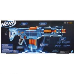Іграшкова зброя Hasbro Nerf Elite 2.0 Эхо (E9533) - Картинка 7