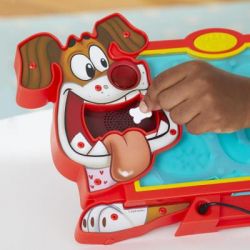 Настольная игра Hasbro Операция Лечим собачку с эффектами (E9694) - Картинка 4