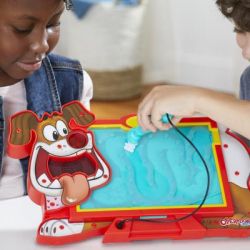 Настольная игра Hasbro Операция Лечим собачку с эффектами (E9694) - Картинка 5