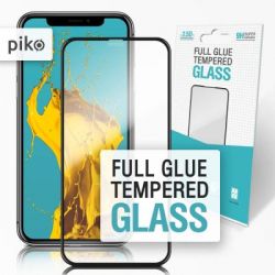 ������ �������� Piko Full Glue Apple Iphone X/XS (1283126487316)