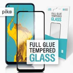  Piko Full Glue Samsung M11 (1283126501135)