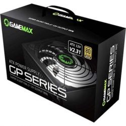 Блок живлення GAMEMAX GP-850 - Картинка 11