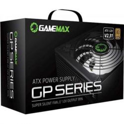 Блок живлення GAMEMAX GP-850 - Картинка 12
