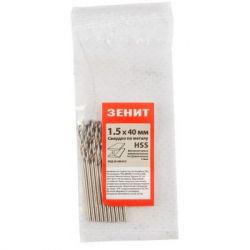   HSS   1.540  (10 ) (30300015)